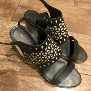 Rebecca Minkoff Wedge heels 7.5